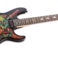 ESP George Lynch Skulls & Snakes - Incognito Guitars