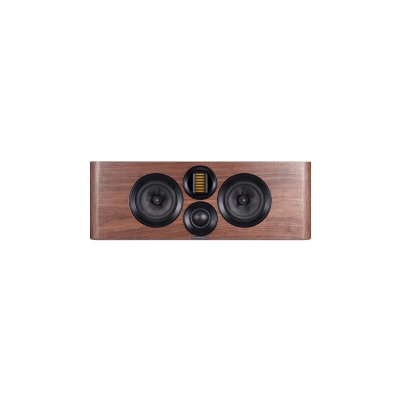 Wharfedale EVO4.C Center Channel Speaker, Various Colors - Incognito ...