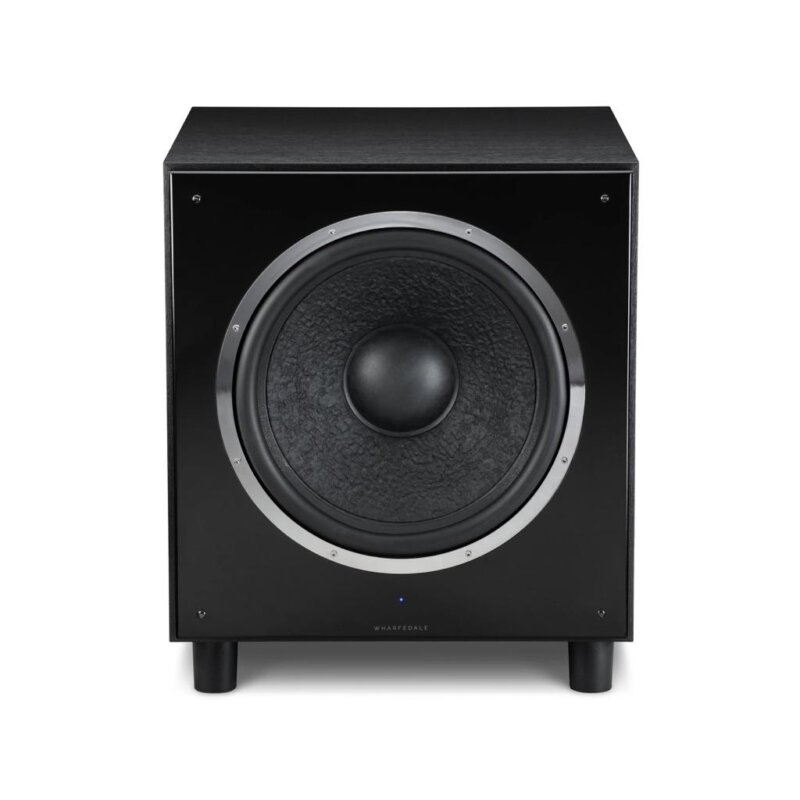 Wharfedale SW-15 400W Subwoofer - Incognito Guitars