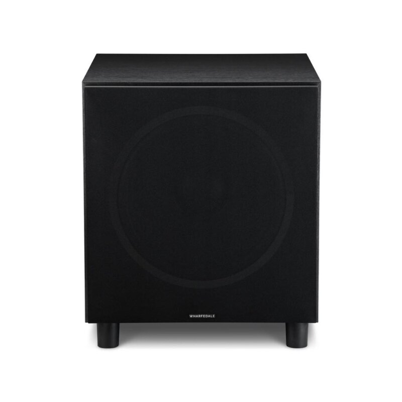 Wharfedale SW-15 400W Subwoofer - Incognito Guitars