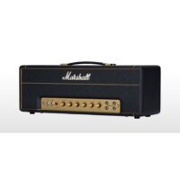 Marshall JTM45 2245 30W All-Tube Guitar Amp Head - Incognito 