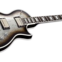 Esp eclipse custom silver deals liquid metal burst