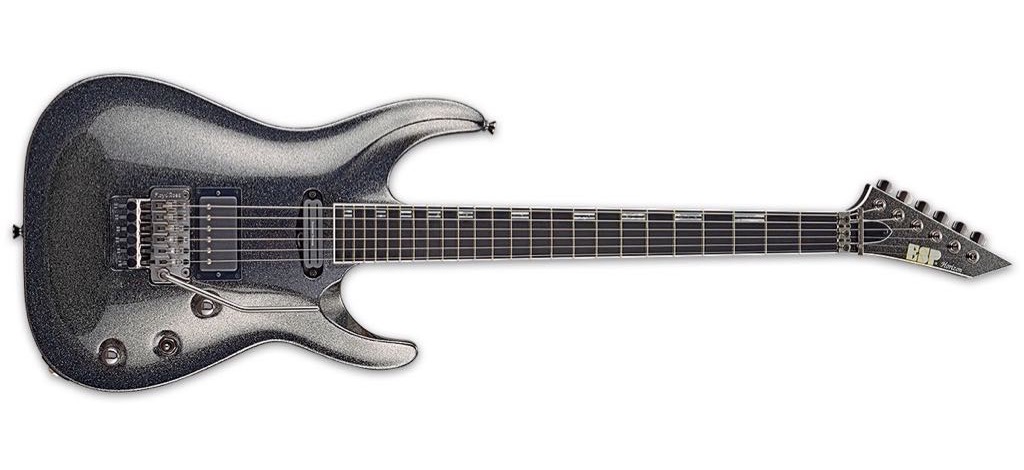 ESP Horizon-I, Titan Metal - Incognito Guitars