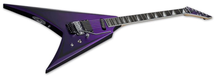 ESP E-II Alexi Ripped - Image 3