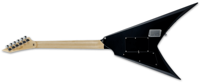 ESP E-II Alexi Ripped - Image 2