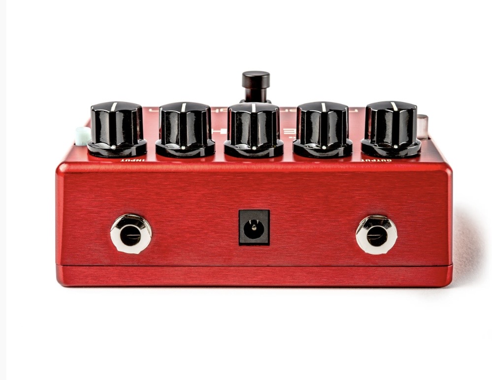 MXR EVH Modern High Gain Pedal - Image 3