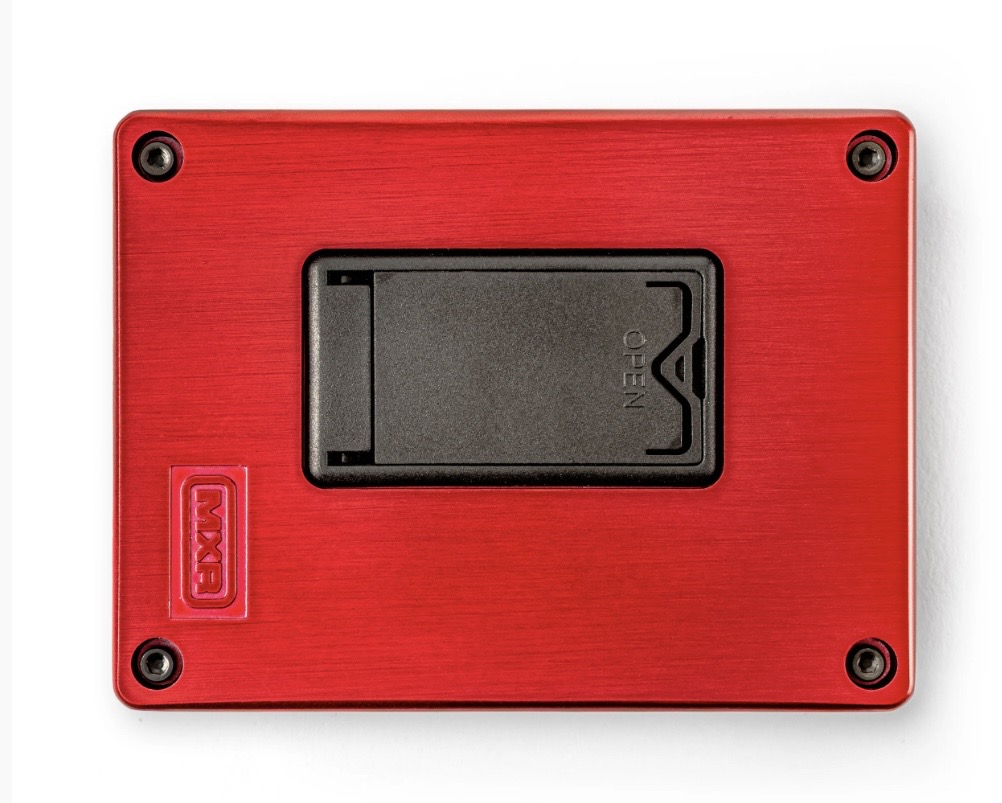 MXR EVH Modern High Gain Pedal - Image 2